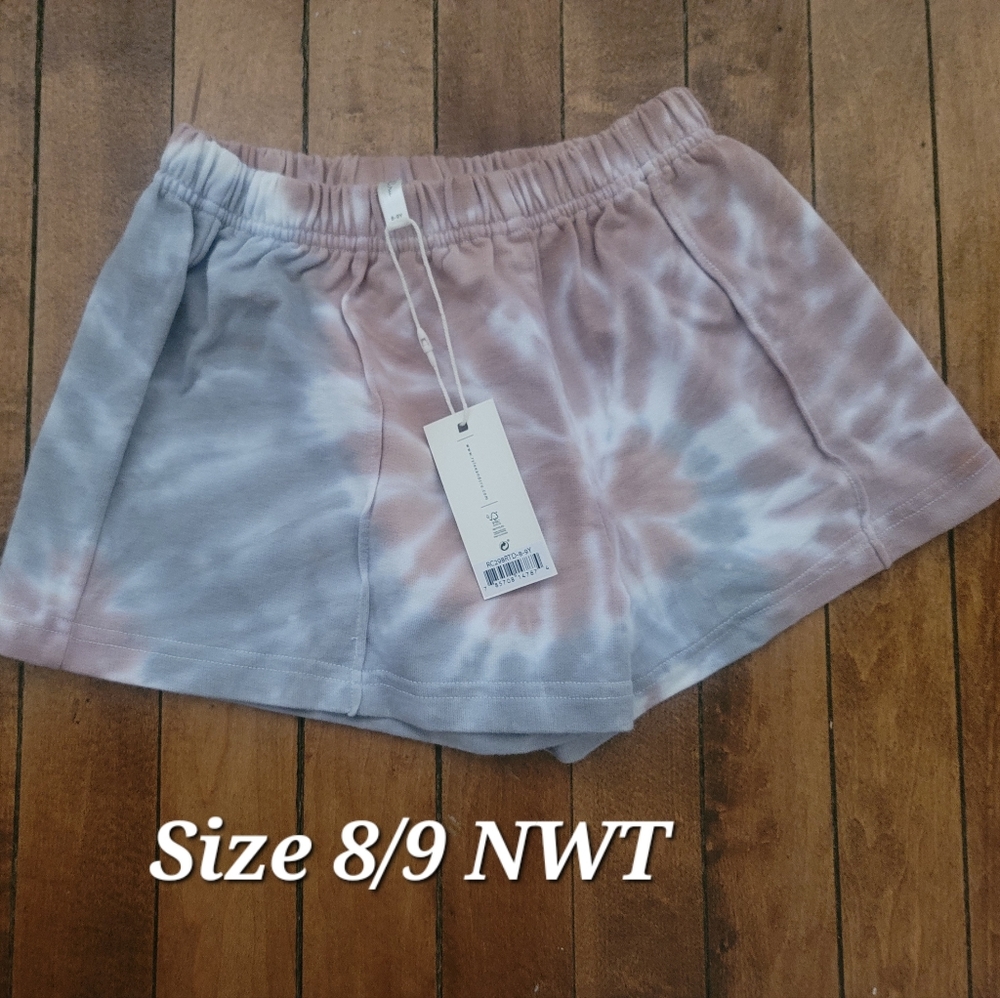Rylee And Cru shorts
